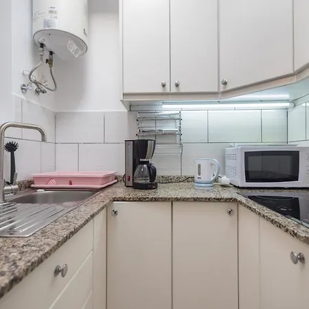 Los Melocotones Maspalomas Bungalow Privado Lightbooking * San Bartolome de Tirajana (Gran Canaria)
