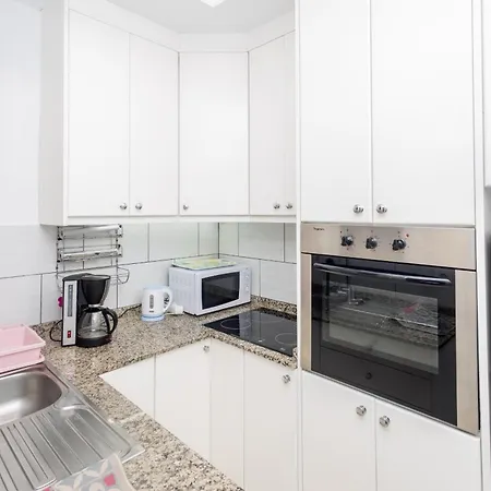 Holiday home Los Melocotones Maspalomas Bungalow Privado Lightbooking *