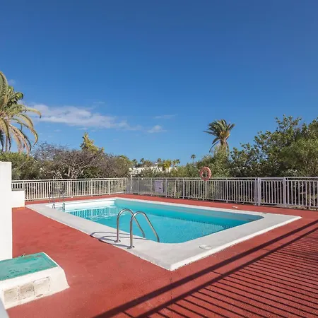 Los Melocotones Maspalomas Bungalow Privado Lightbooking Holiday home