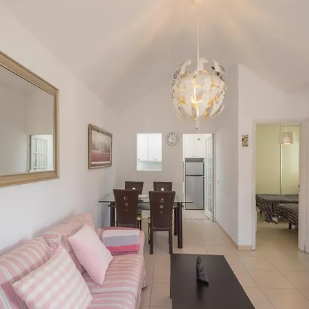 Holiday home Los Melocotones Maspalomas Bungalow Privado Lightbooking