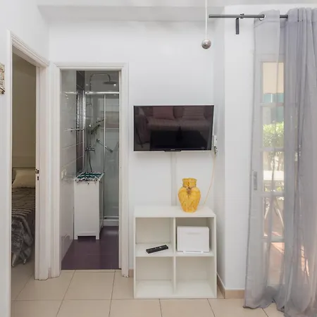 Holiday home Los Melocotones Maspalomas Bungalow Privado Lightbooking *