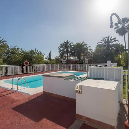 Los Melocotones Maspalomas Bungalow Privado Lightbooking Holiday home *