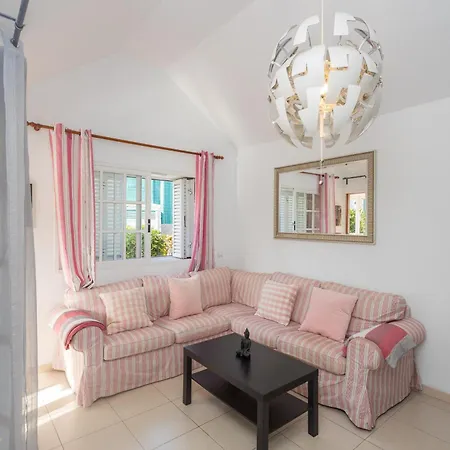 Holiday home Los Melocotones Maspalomas Bungalow Privado Lightbooking San Bartolome de Tirajana (Gran Canaria)