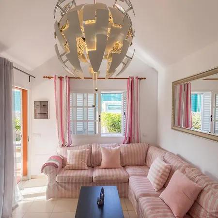 Los Melocotones Maspalomas Bungalow Privado Lightbooking Holiday home