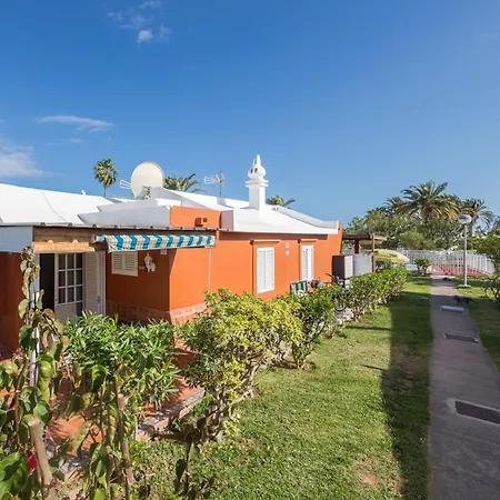 Los Melocotones Maspalomas Bungalow Privado Lightbooking San Bartolome de Tirajana (Gran Canaria)