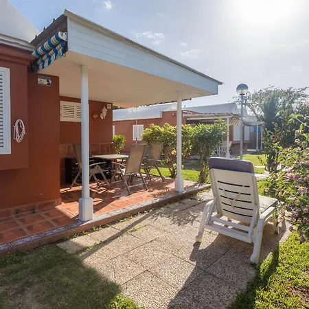 Los Melocotones Maspalomas Bungalow Privado Lightbooking San Bartolome de Tirajana (Gran Canaria)